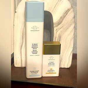 drunk elephant skin care products